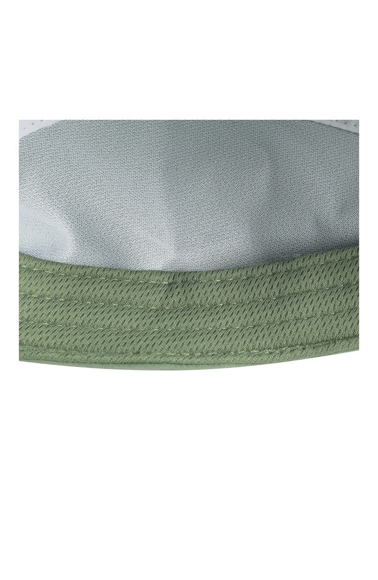 New Balance 5-Panel Performance V 2.0 Adjustable Baseball Cap, Alternate, color, Oregano