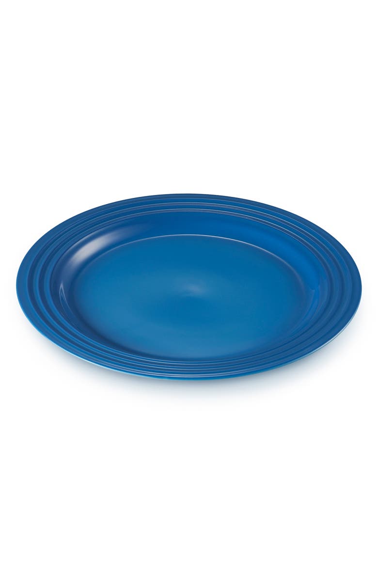 Le Creuset 16-Piece Dinnerware Set, Alternate, color, Marseille