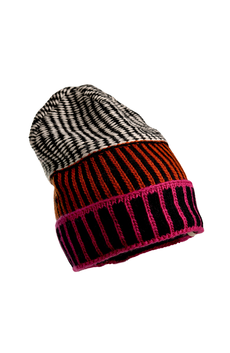 Nirvanna Designs Atlantic Hat, Alternate, color, 