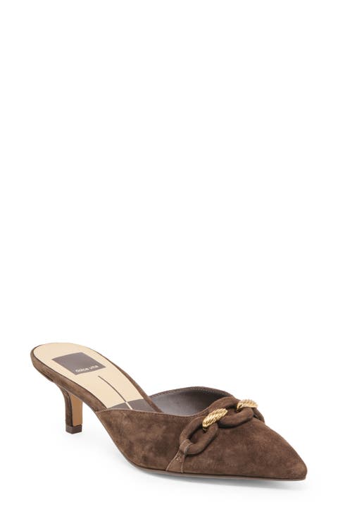 Camla Mule