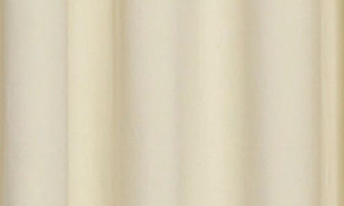 Outdoor Decor By Commonwealth Set Of 2 Cotton Curtain Panels