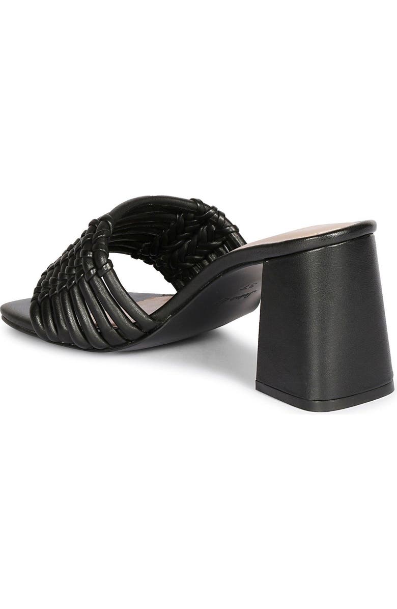 SAINT G Bethany Block Heel Slide Sandal, Alternate, color,