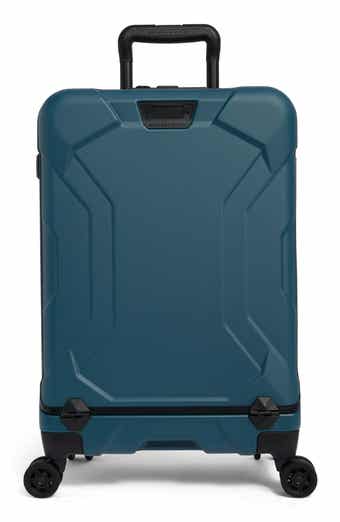 Torq 22-Inch Front Pocket Carry-On Suitcase