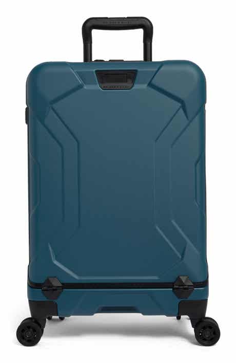 Torq 22-Inch Front Pocket Carry-On Suitcase