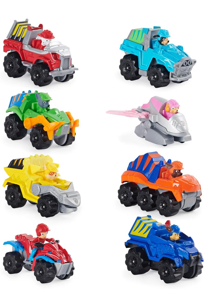 True Metal Spark Gift, Main, color, Multi Color