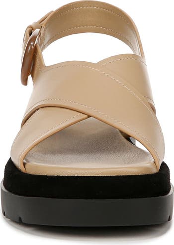 Ines Slingback Pointed Toe Flat