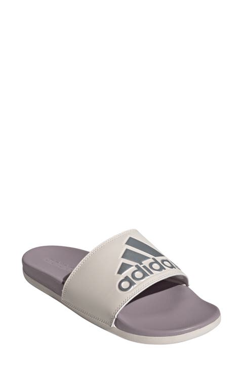 Adilette Comfort Slide Sandal (Women)