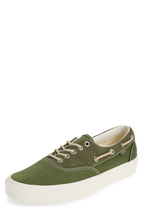 Authentic Boat Shoe