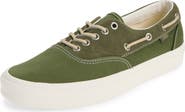 Vans Authentic Boat Shoe