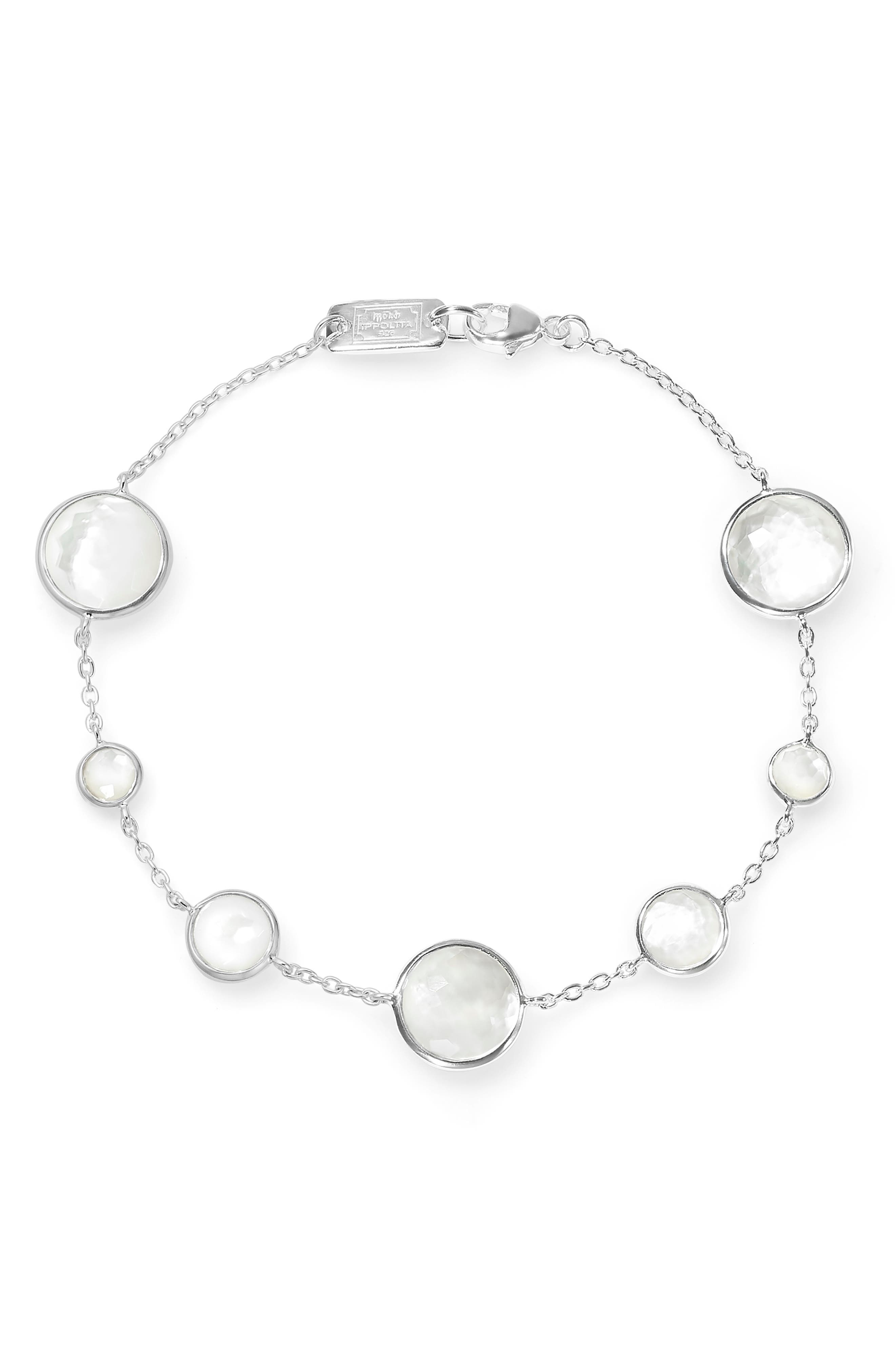 selected SILVER