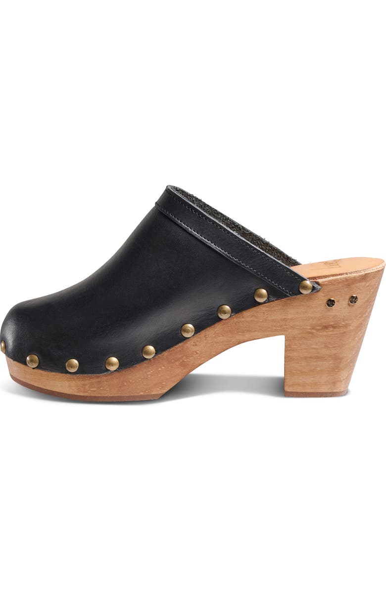 Beek Woodpecker Clog, Alternate, color,