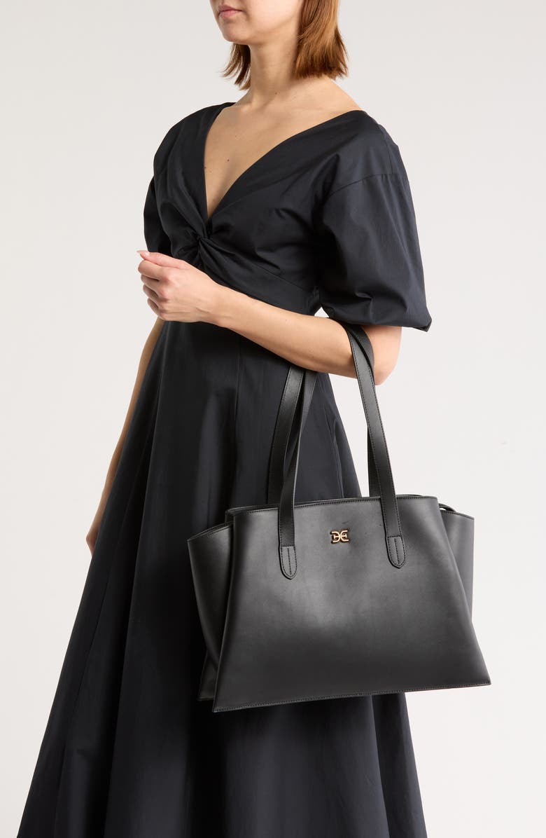 Sam Edelman Karla Large Tote Bag, Alternate, color,