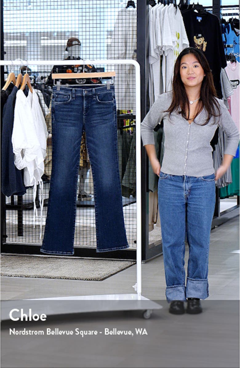 The Provocateur Bootcut Jeans, sales video thumbnail