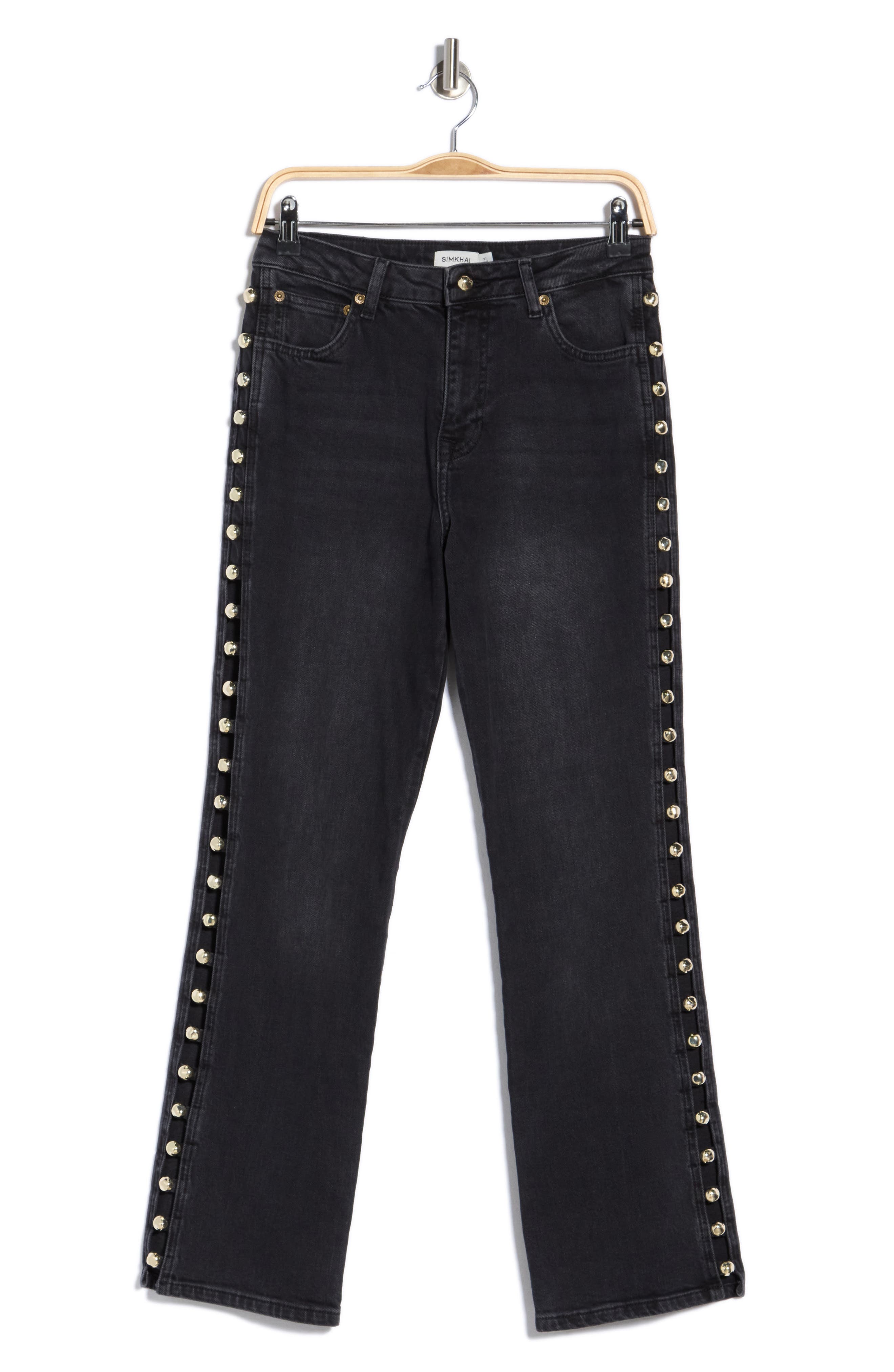Amelia High Waist Jeans