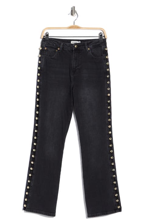 Amelia High Waist Jeans