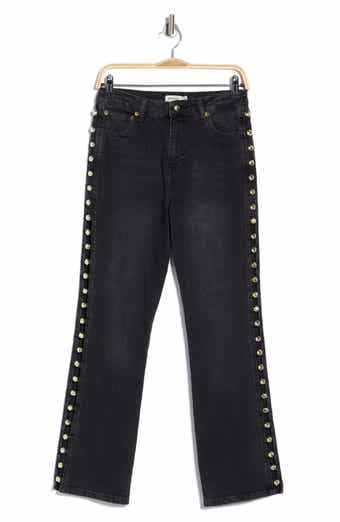 Amelia High Waist Jeans
