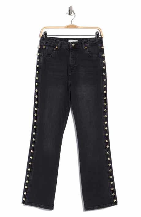 Amelia High Waist Jeans
