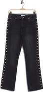 Simkhai Amelia High Waist Jeans