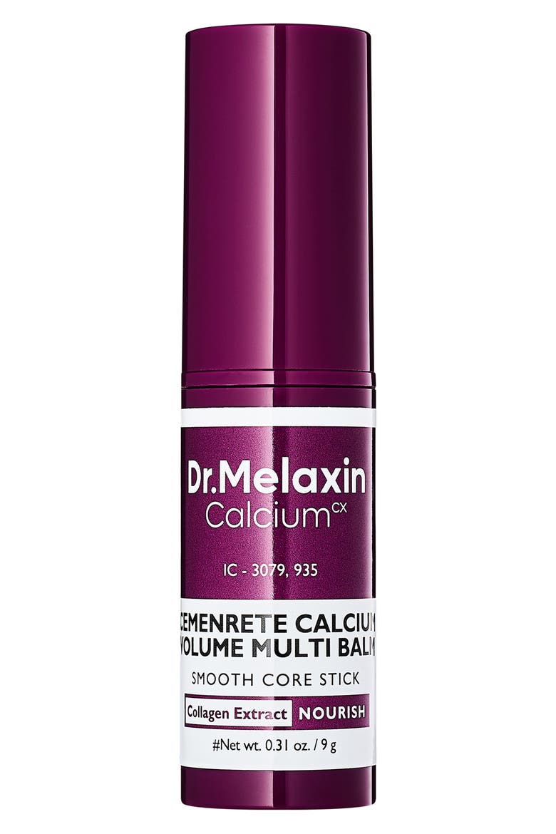 Cemenrete Calcium Multi Balm, Main, color, NO COLOR