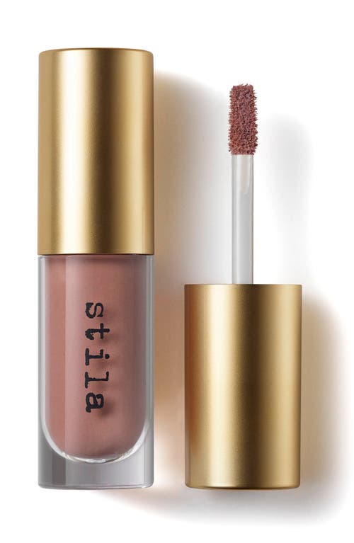 Stila Liqua-play Eye Shadow
