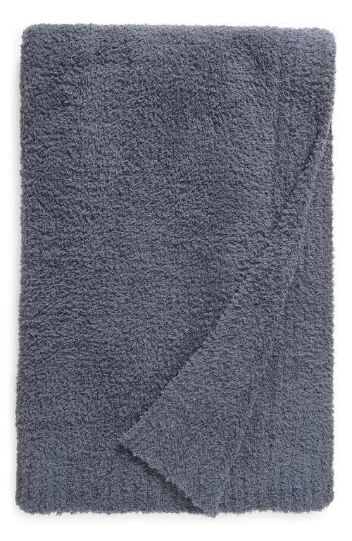 BAREFOOT DREAMS BAREFOOT DREAMS COZYCHIC® THROW BLANKET 
