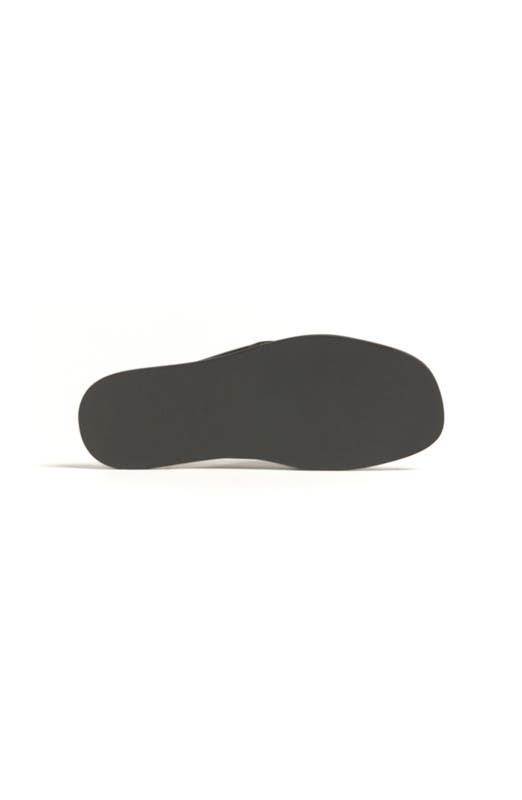 Anthony Veer Amalfi Sandal, Alternate, color, Obsidian Black