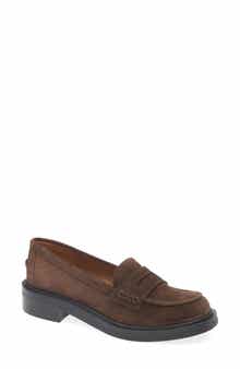 ATP ATELIER Albaredo Penny Loafer