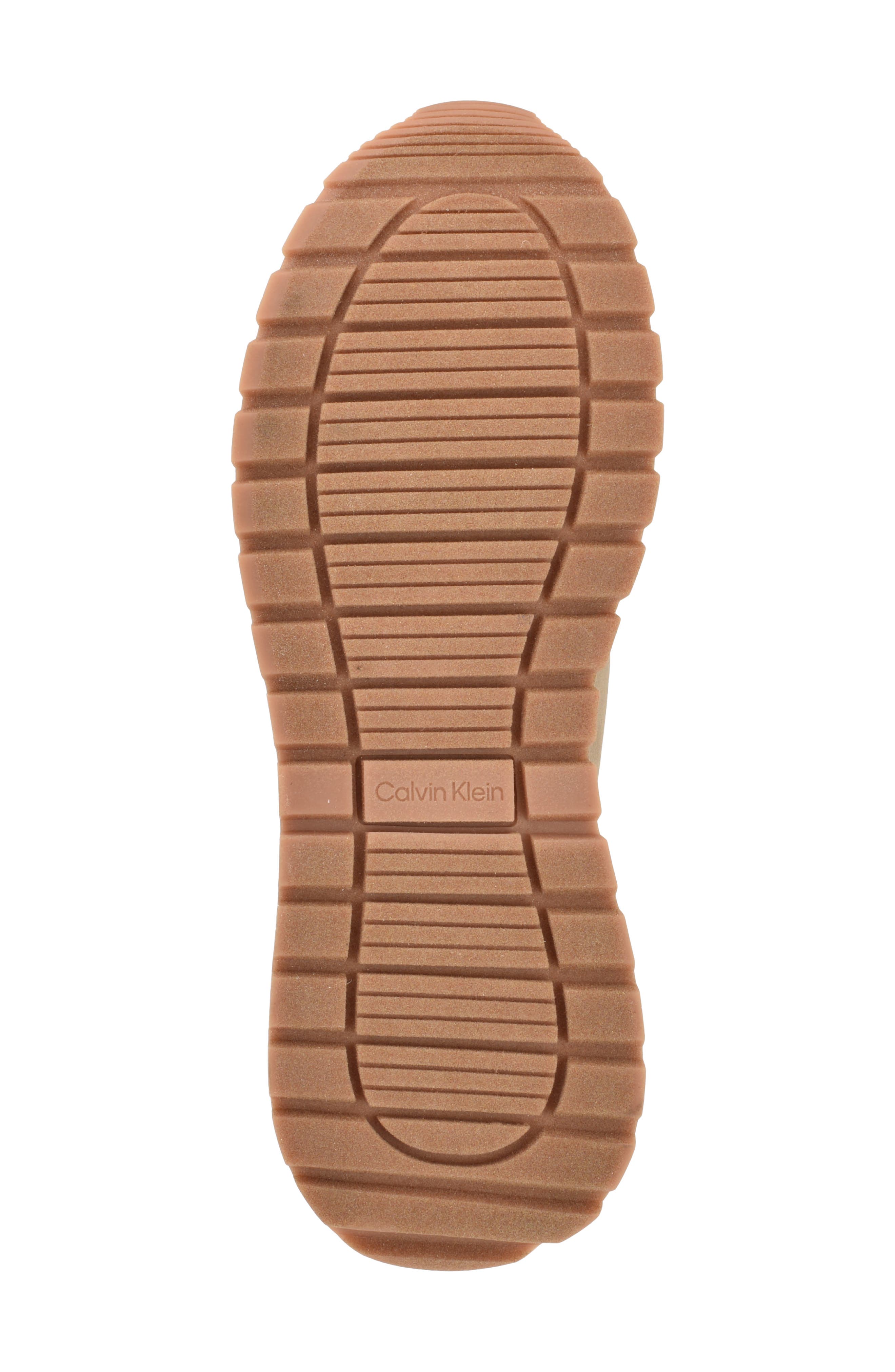 Rilnen Sneaker, Alternate, color, MEDIUM NATURAL