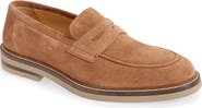 Brunello Cucinelli Penny Loafer