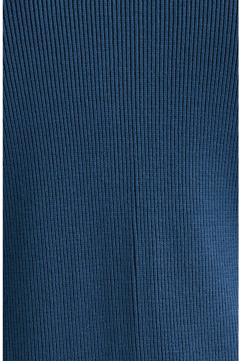 Coolside Riviera Full Zip Jacket, Alternate, color, DK SAPPHIRE