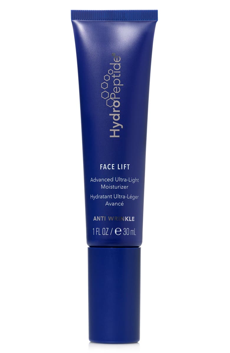 HydroPeptide Face Lift Advanced Ultra-Light Moisturizer, Main, color, 