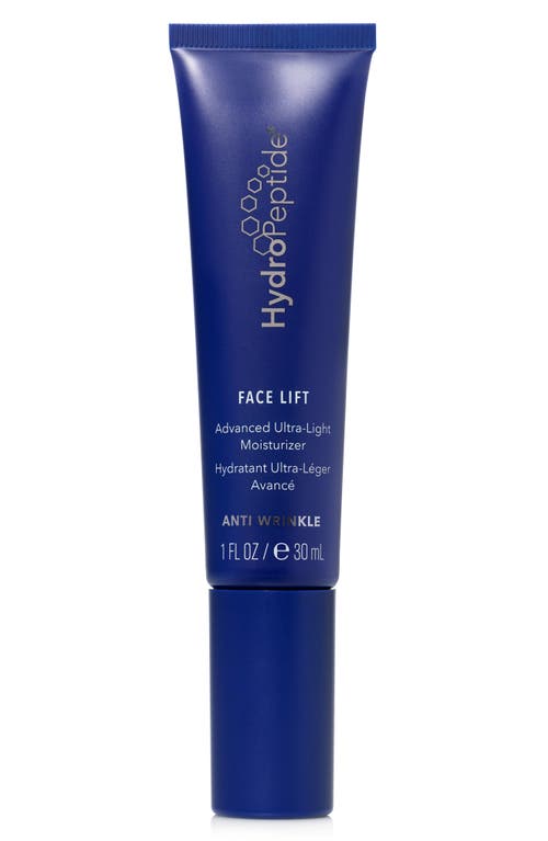 HydroPeptide Face Lift Advanced Ultra-Light Moisturizer  product