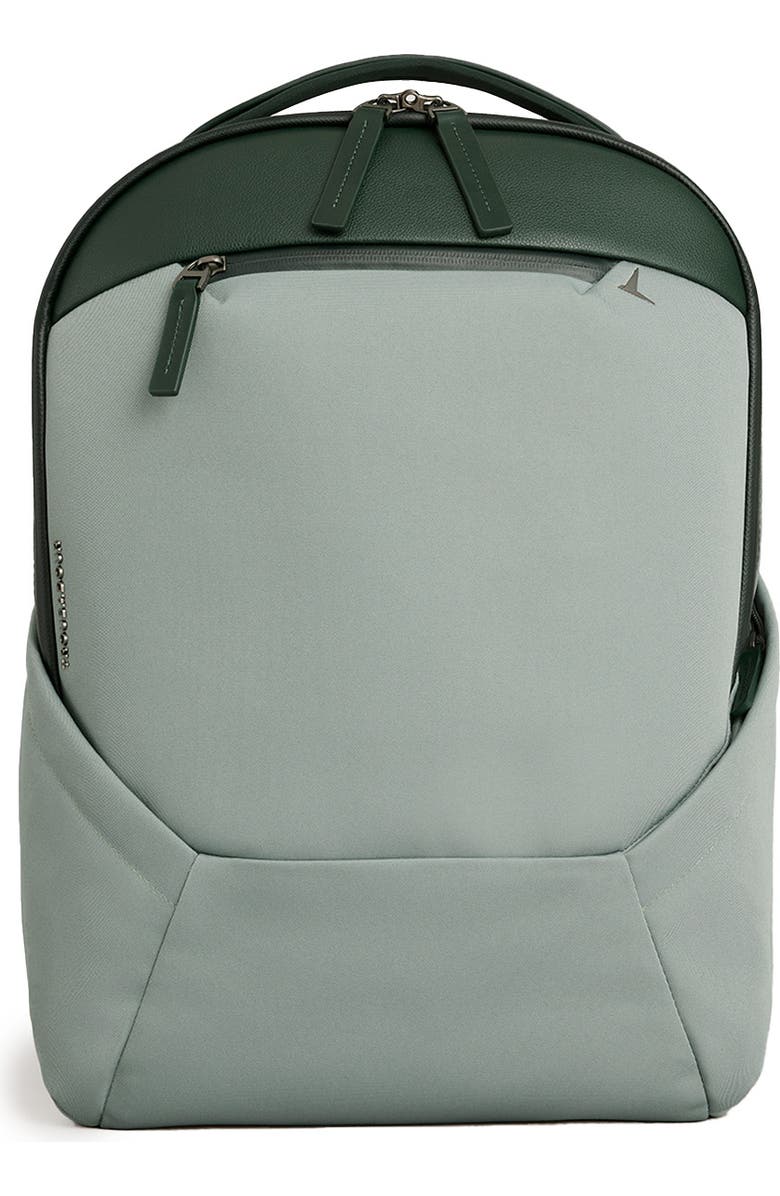 Troubadour Apex Backpack 4.0, Main, color, Green Smoke