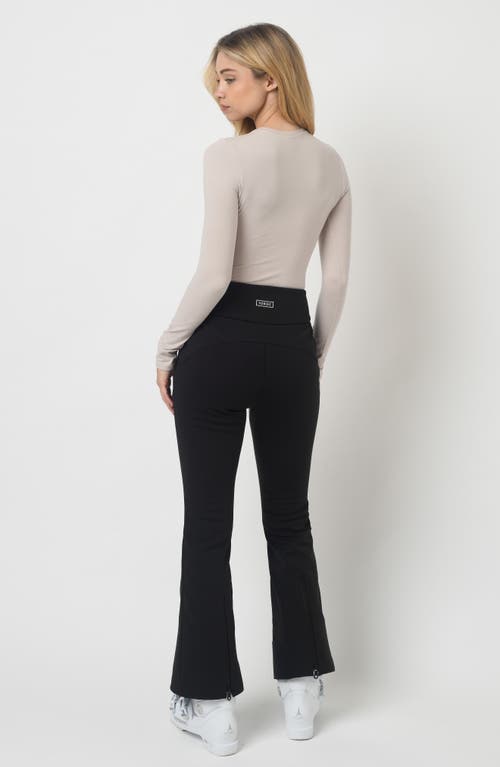 Jorde Lennon Ski Pants In Black