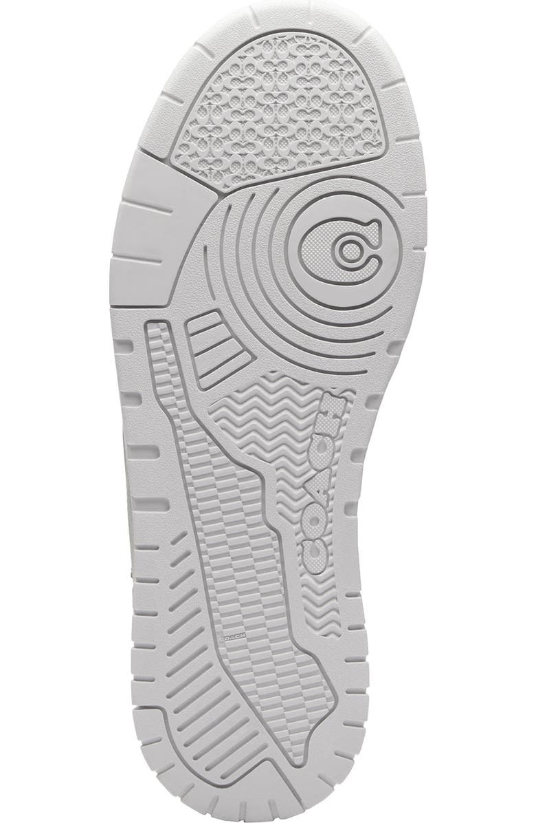 COACH Soho Denim Cherries Sneaker, Alternate, color,