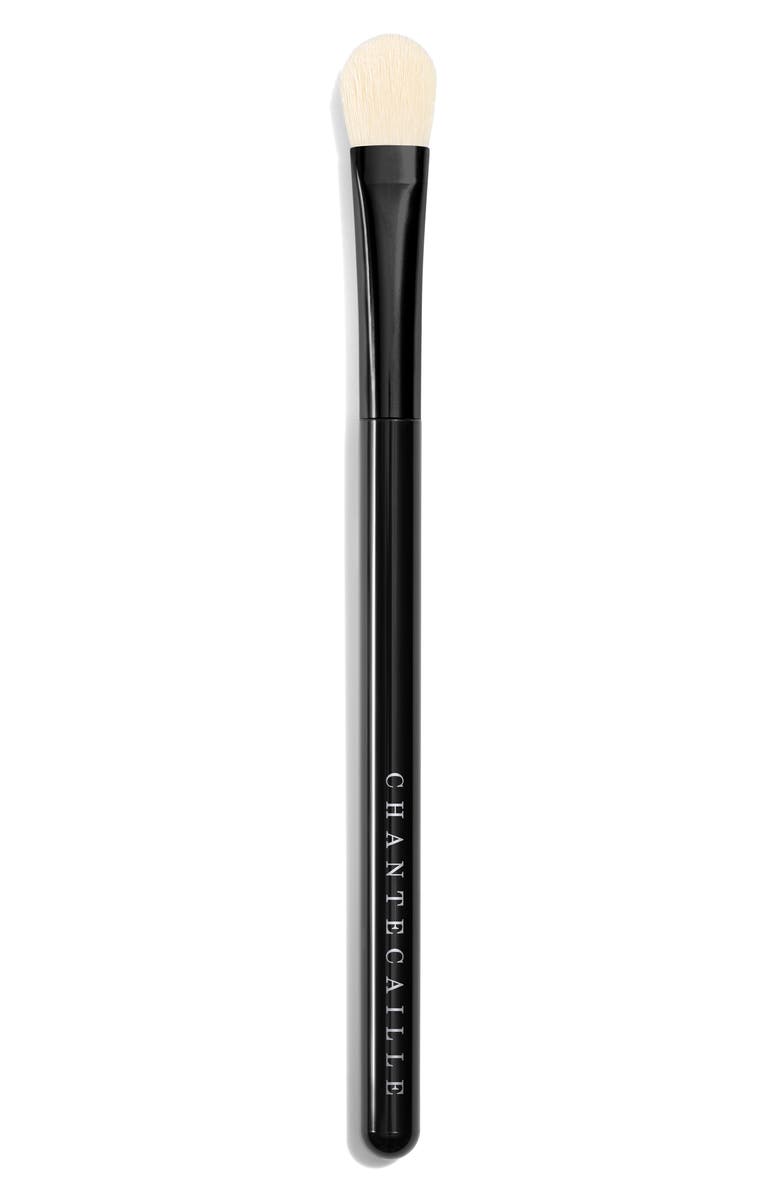 Chantecaille Shade & Sweep Eye Brush, Main, color,