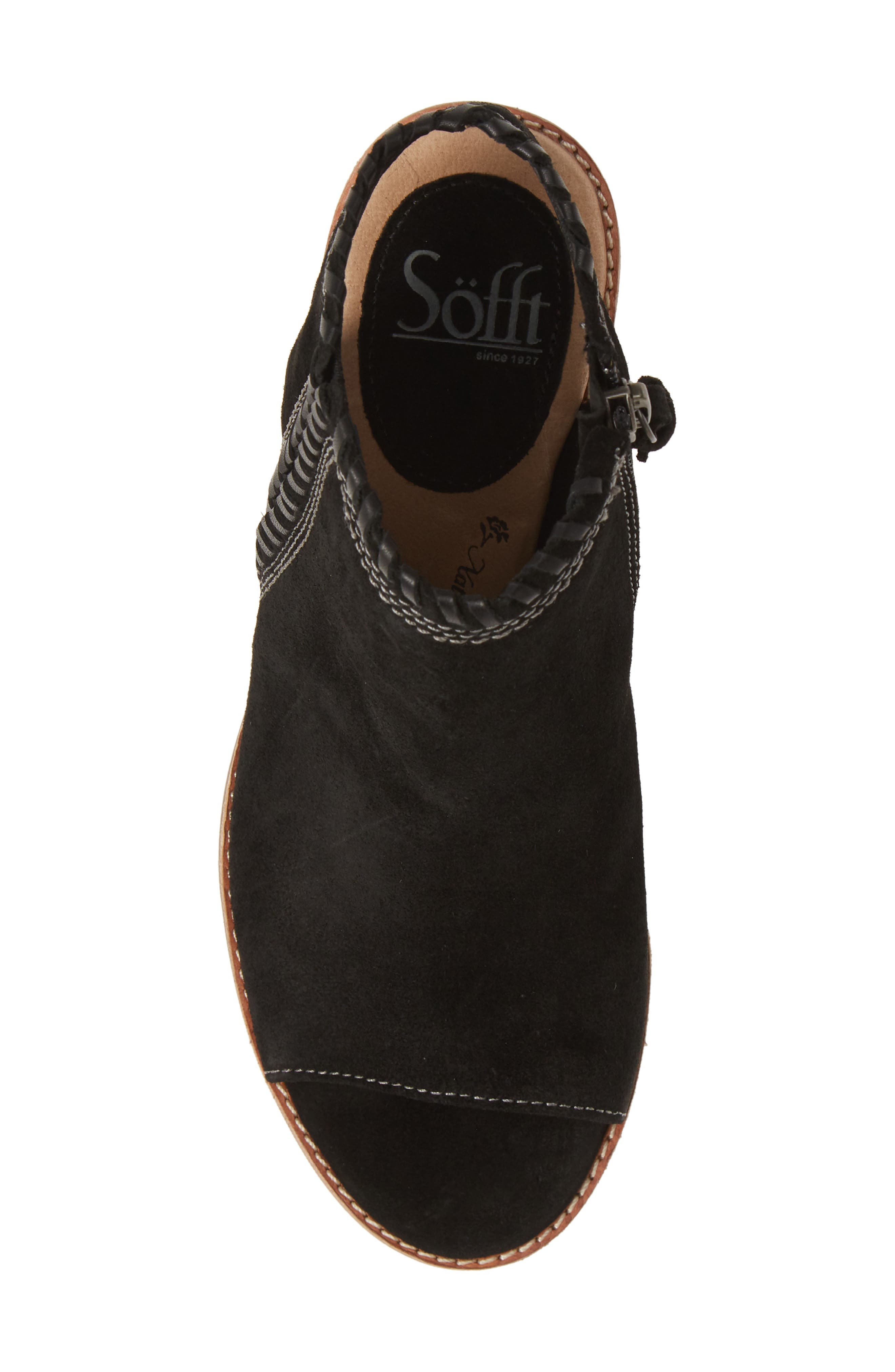 Söfft Maleigha Sandal, Alternate, color, 