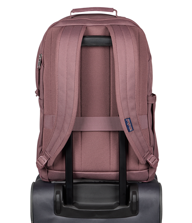 Right Pack Signature Backpack, Alternate, color, Mahogany Haze