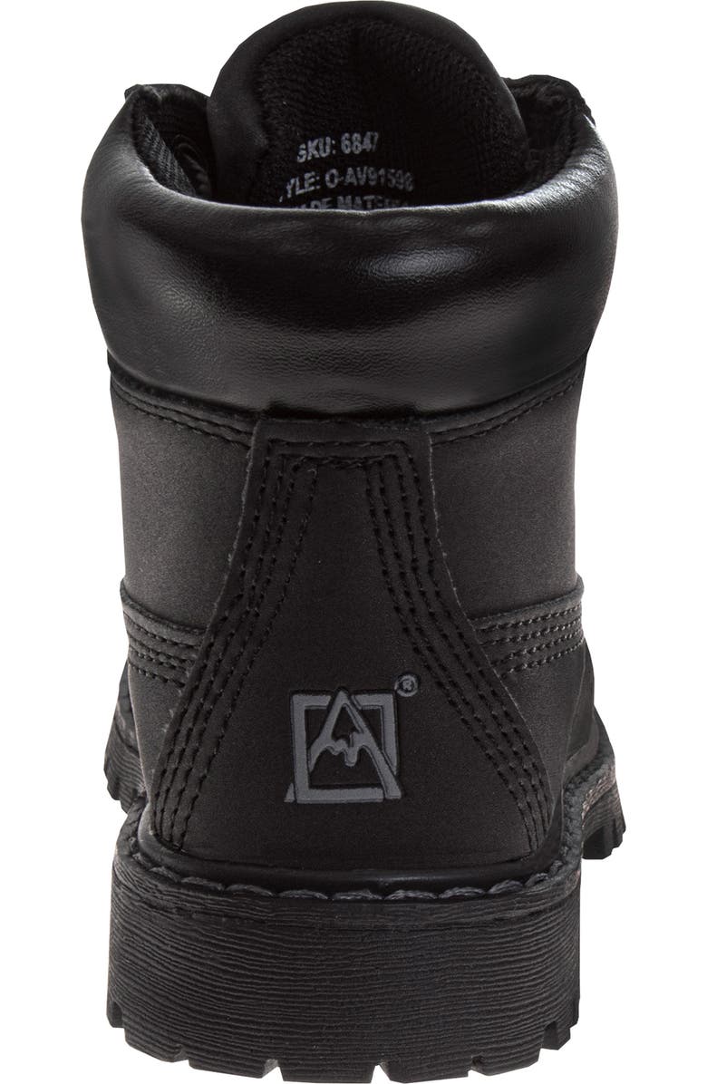 AVALANCHE Kids' Casual Lug Boot, Alternate, color,