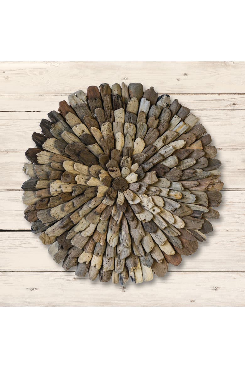 Wall Décor, Alternate, color, Natural
