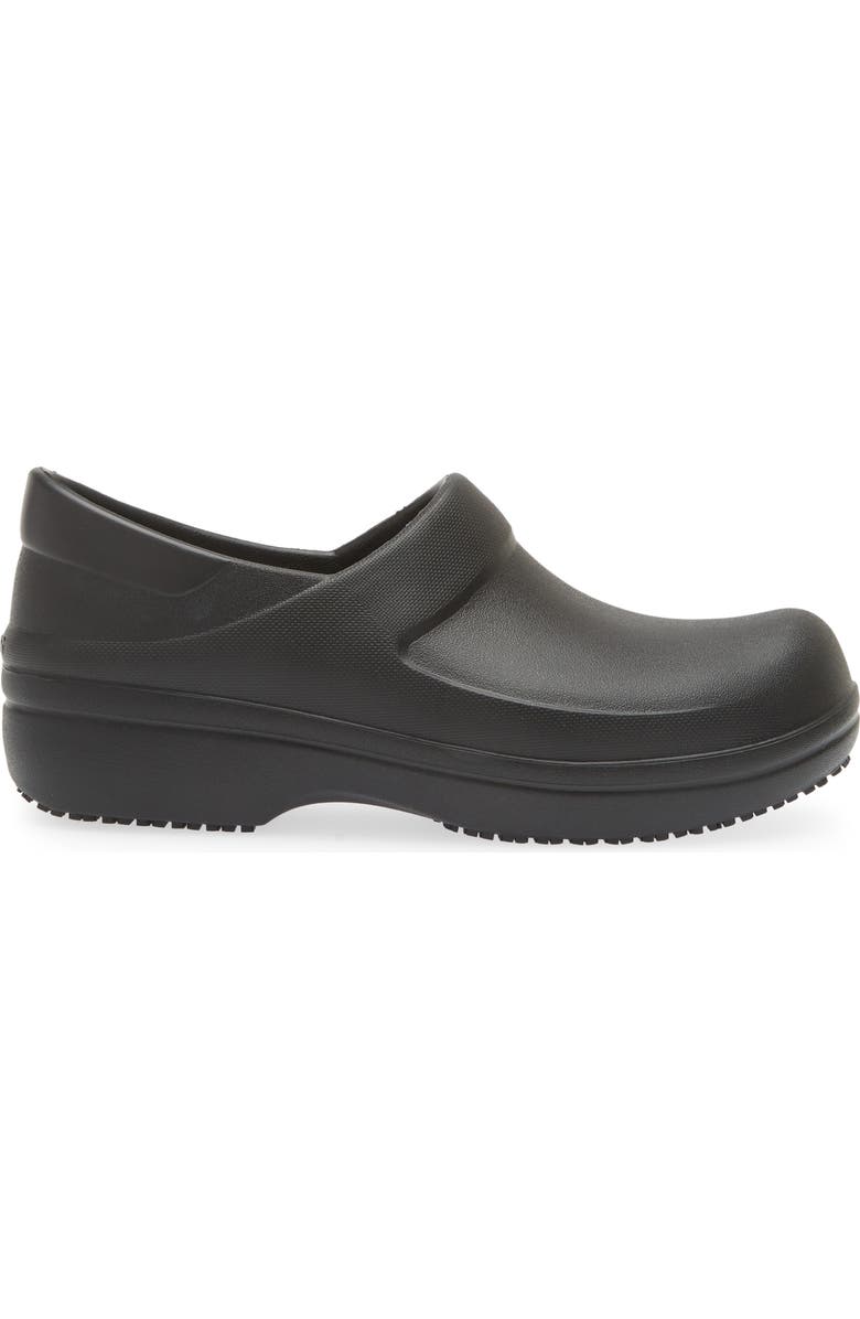CROCS Neira Pro II Waterproof Clog, Alternate, color,
