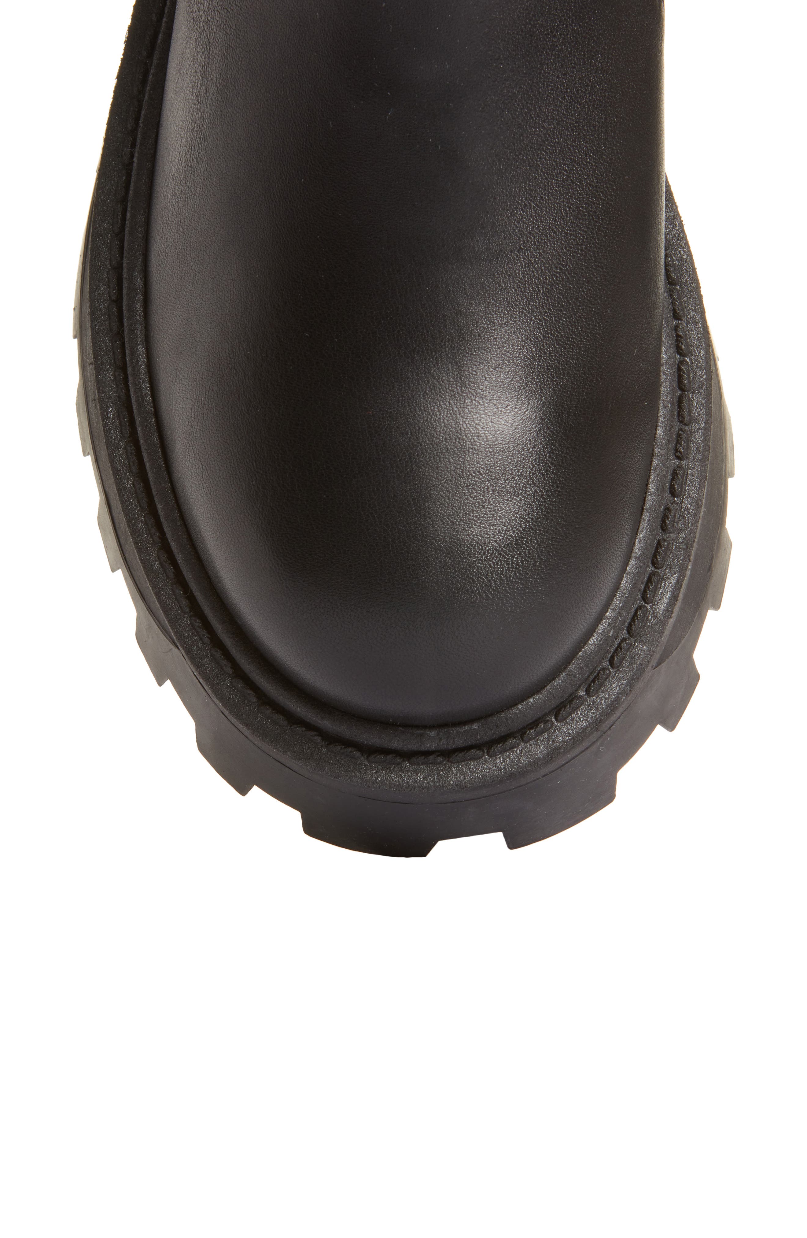 Simon Miller Scrambler Chelsea Boot, Alternate, color, 