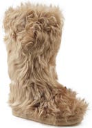 ZIGI Raylynn Genuine Shearling Boot
