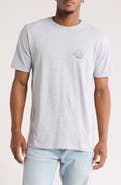 Hurley Everyday Thruster Cotton Graphic T-Shirt