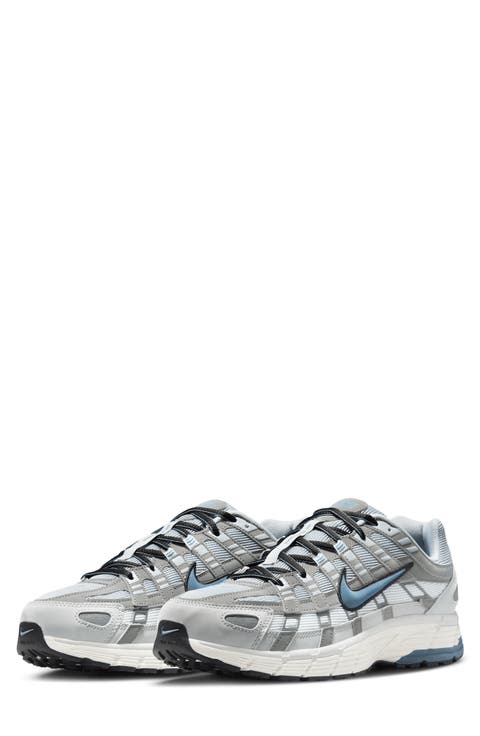 P-6000 Sneaker