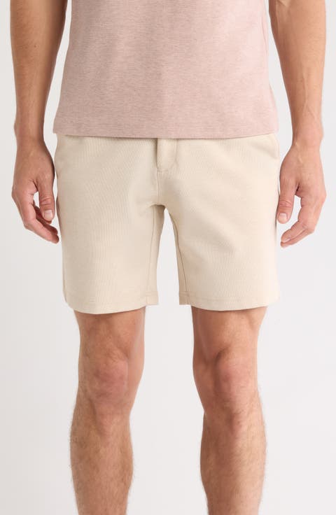 Fenris Knit Chino Shorts