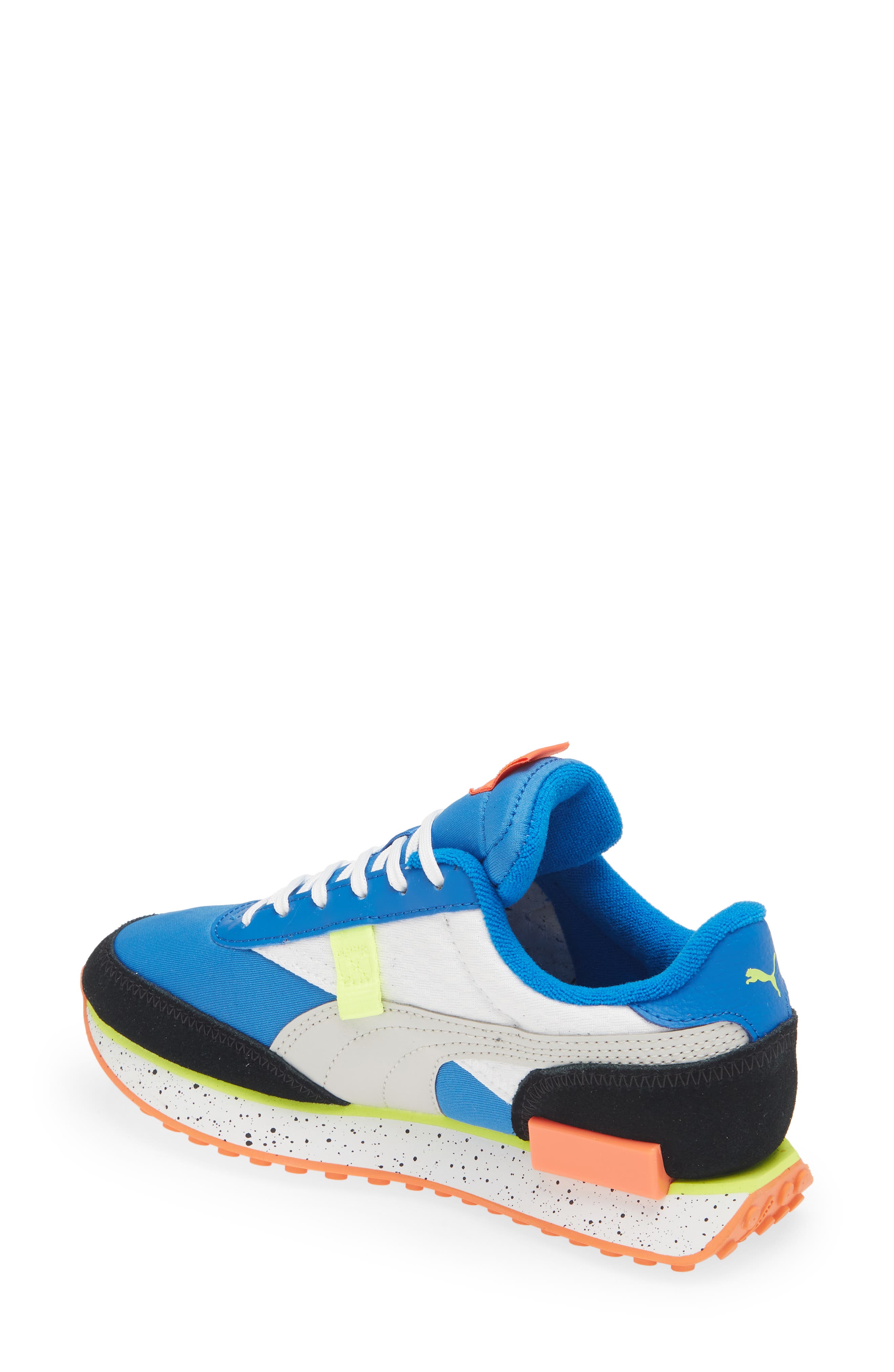 PUMA Future Rider Galaxy Sneaker, Alternate, color, 
