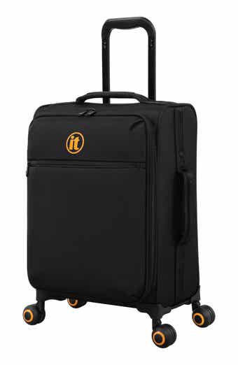 IT LUGGAGE Revolving 20-Inch Softside Carry-On Luggage