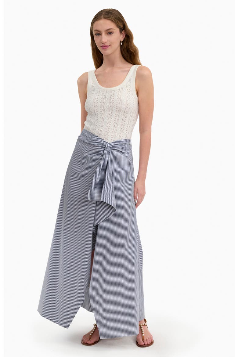 Verana Knit Tank, Main, color, Ivory