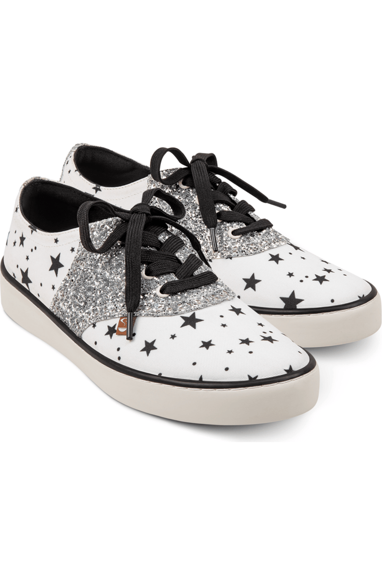 Hot Chocolate Design Stardust Casual Sneaker, Main, color, Stardust
